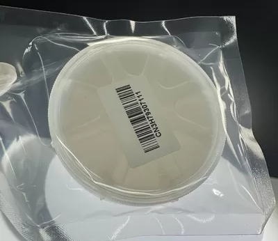 碳化硅晶圆 8英寸