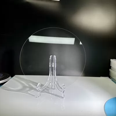 高纯度Al₂O₃单晶